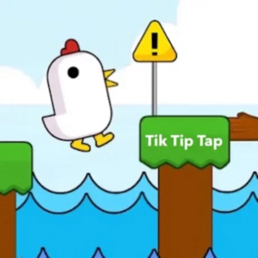 Tik Tap Challenge