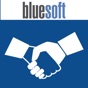 Bluesoft Força de Vendas app download