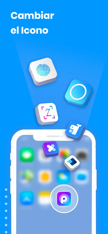 Ocultar Fotos Carpeta Secreta