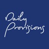 Daily Provisions icon