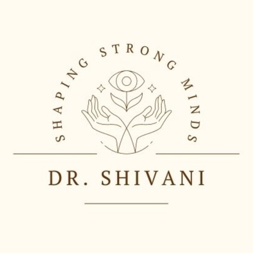 Parenting with Dr. Shivani icon