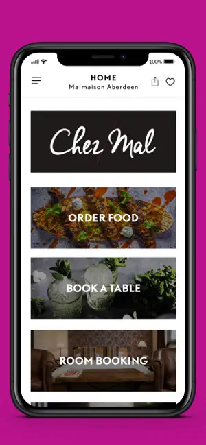 BonAppi screenshot 3
