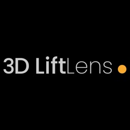 Three D Lift Lens