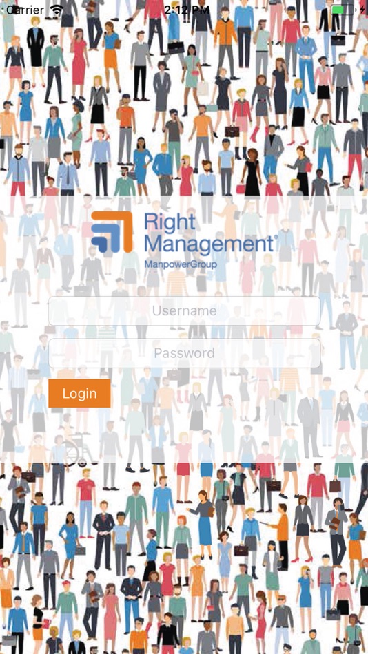 #1. Right Management LMS (iOS) 由: Munish Sethi