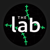 The Baseball Lab