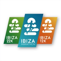 Santa Eulària Ibiza Marathon logo