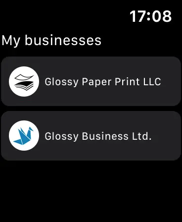 Estimate & Invoice Maker