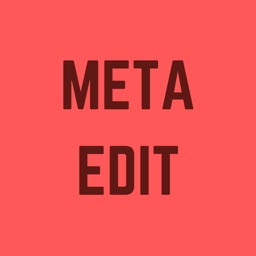 MetaEdit