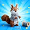 Thread Craze:Sort Puzzle icon