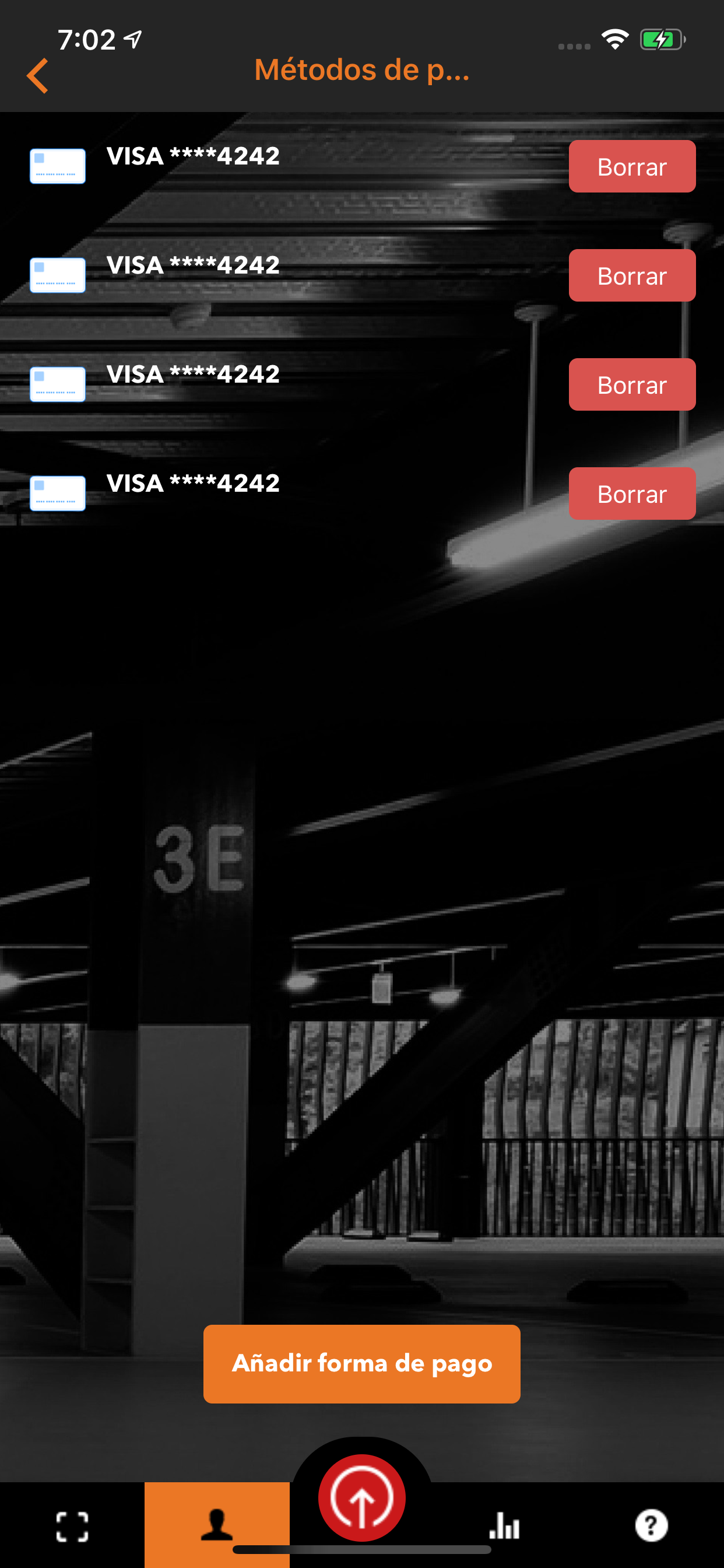 Copemsa Movil screenshot 8