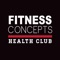 Elevate your member experience with the Fitness Concepts Health Club App