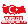 Get Turkish Word of the Day for iOS, iPhone, iPad Aso Report