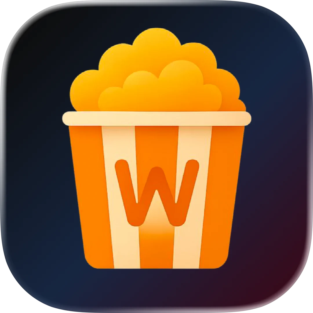 What 2 Watch: Find a movie