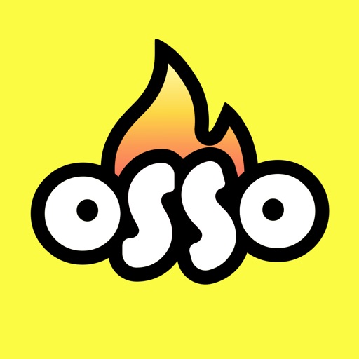 OSSO - share your life story