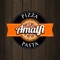 Amalfi Pizza is known for providing some of the tastiest gourmet pizza