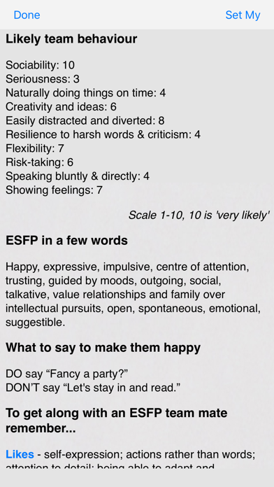 Team Mate by PE Screenshot 5 of 9