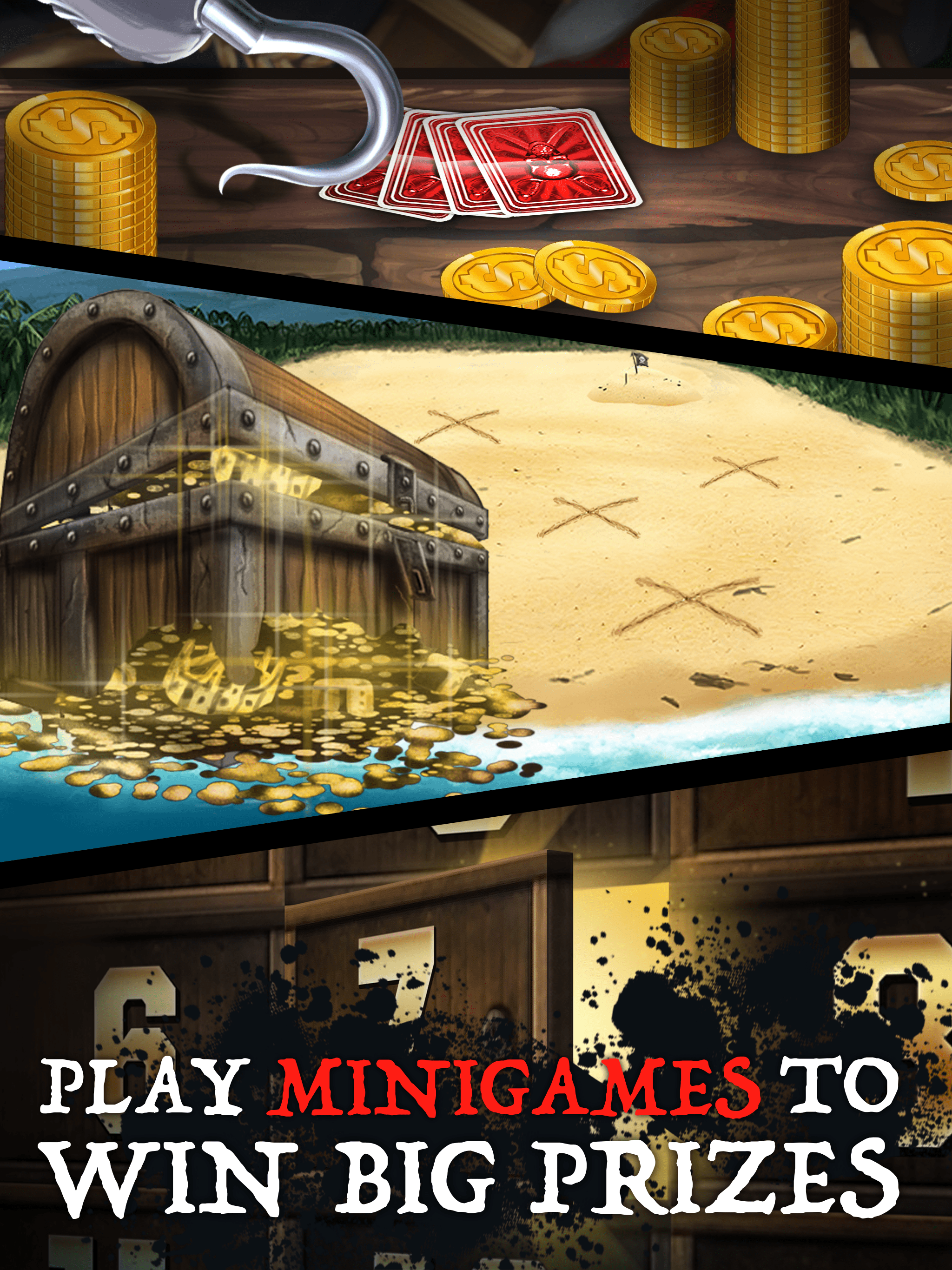 Pirate Clan: Caribbean RPG