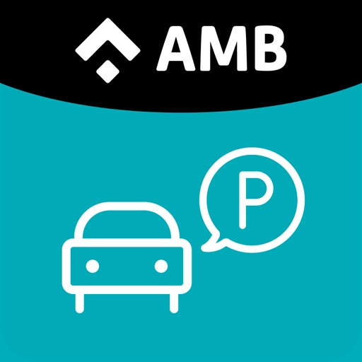 AMB Aparcament - AppWisp.com