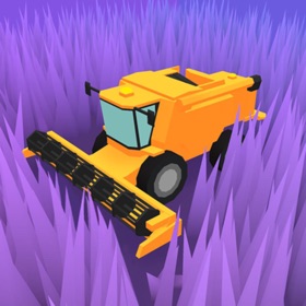 Screenshots (5) Mow it: Mowing games