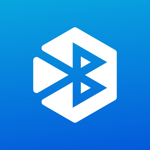 Bluetooth Finder: BlueTrack