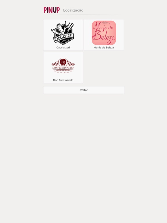 Screenshot #5 pour PinUP