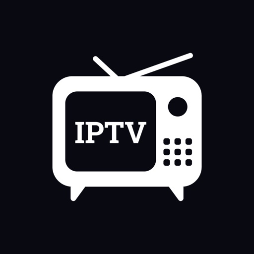 IPTV Eazy - Watch TV Online biểu tượng