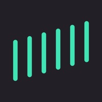 Galaxy Brain — Delay Effect app icon - Music app for iPhone