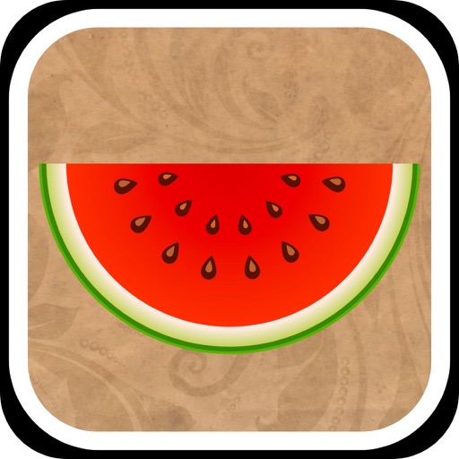 Watermelon Jewels icon