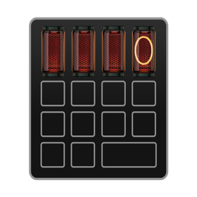 螢幕擷取畫面 (6) Nixie Calculator