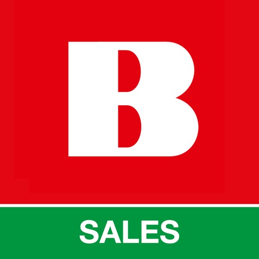 BERGMANN Sales