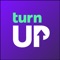 TurnUp is the fastest way to get involved with the issues and causes you care about