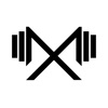 Maxlyft Workout Tracker + Log app icon - Health & Fitness app for iPhone