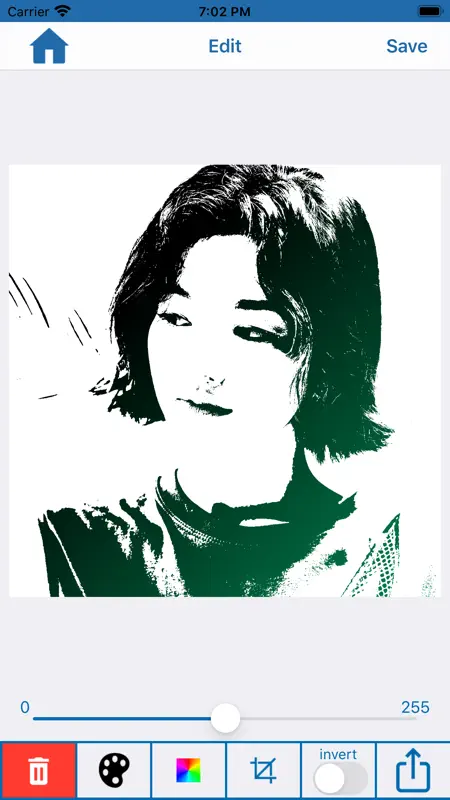 Fx Stencil Pro screenshot 5 of 10