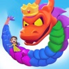 Dragon Rescue: Save the Girl icon