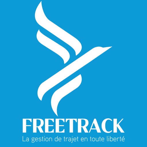 GEOTRACK FREETRACK
