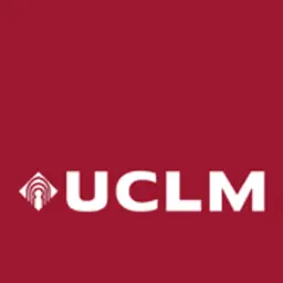 UCLM U. de Castilla-La Mancha app icon