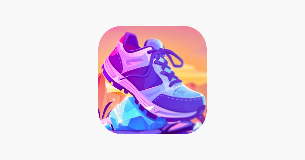 ‎在 App Store 上的「Walking Game Explora」