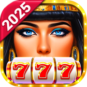 Pokies: Pyramid Thunder Slots