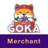 Get GOKA Merchant for iOS, iPhone, iPad Aso Report