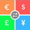 Simple Currency Converter - Andreas Skotadis
