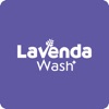 lavenda wash | لافندا ووش icon