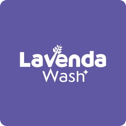 lavenda wash | لافندا ووش
