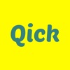 Qick Scooters icon