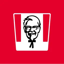 KFC Canada app icon
