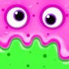 Slime Simulator: Stress Relief icon