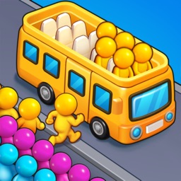Bus Go - jeu de bus