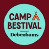 Camp Bestival icon