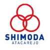 SHIMODA EM CASA icon