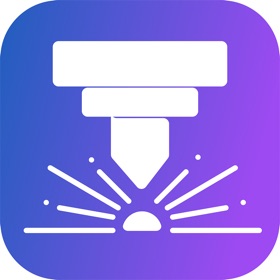 Sapphire-蓝宝石激光打标控制系统