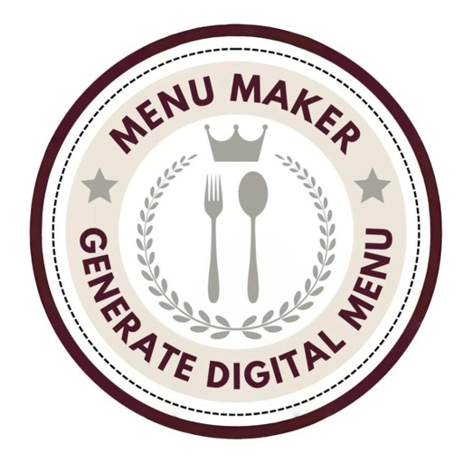 Menu Maker New